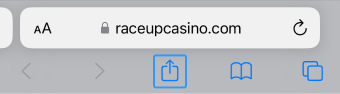raceupcasino app